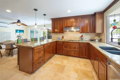 409 Wanaao Road, Kailua, HI 96734 - Photo 3