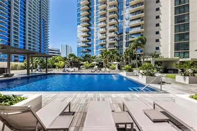 1390 Kapiolani Boulevard #3605, Honolulu, HI 96814 - Photo 21