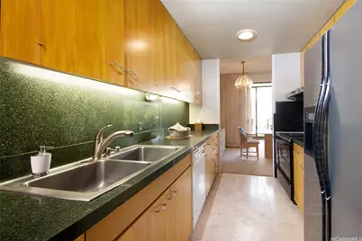 4999 Kahala Avenue #407, Honolulu, HI 96816 - Photo 5