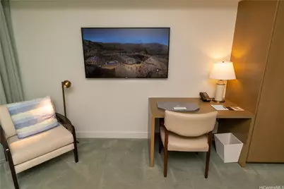 383 Kalaimoku Street #E1007, Honolulu, HI 96815 - Photo 13