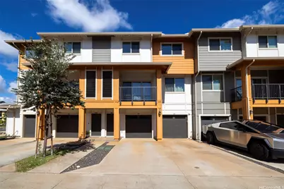 91-3575 Kauluakoko Street #1610, Ewa Beach, HI 96706 - Photo 1