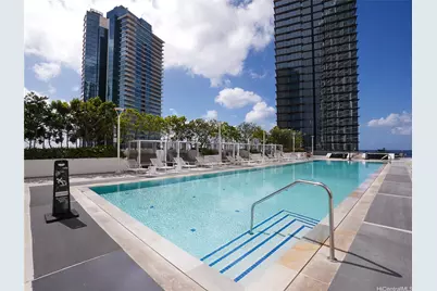 1000 Auahi Street #2105, Honolulu, HI 96814 - Photo 19