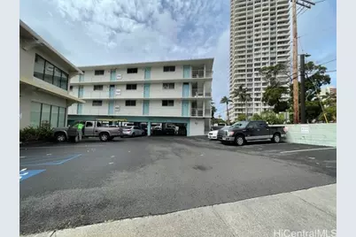 2873 S King Street #203, Honolulu, HI 96826 - Photo 25