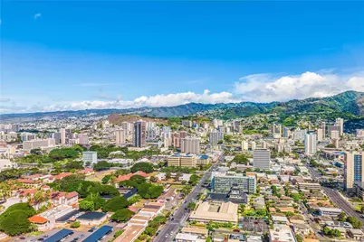 1288 Kapiolani Boulevard #I-4203, Honolulu, HI 96814 - Photo 3
