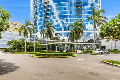 1288 Kapiolani Boulevard #I-4203, Honolulu, HI 96814 - Photo 25