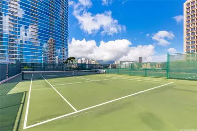 1288 Kapiolani Boulevard #I-4203, Honolulu, HI 96814 - Photo 21