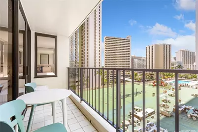 201 Ohua Avenue #T2-908, Honolulu, HI 96815 - Photo 17