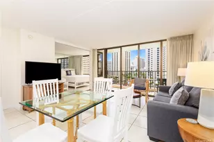 201 Ohua Ave, Honolulu, HI 96815 - Photo 1