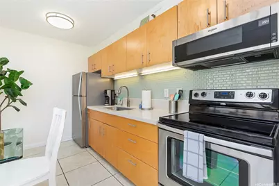 201 Ohua Avenue #T2-908, Honolulu, HI 96815 - Photo 9