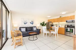201 Ohua Ave, Honolulu, HI 96815 - Photo 3