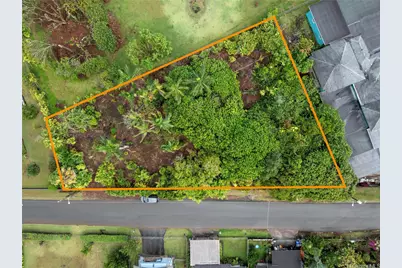 1668 Eames Street, Wahiawa, HI 96786 - Photo 3