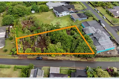 1668 Eames Street, Wahiawa, HI 96786 - Photo 1