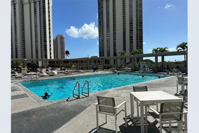 410 Atkinson Drive #1205, Honolulu, HI 96814 - Photo 15