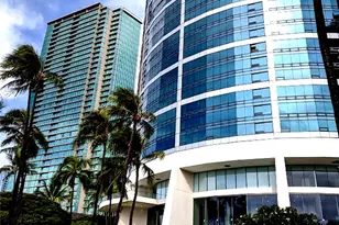 1330 Ala Moana Blvd, Honolulu, HI 96814 - Photo 15