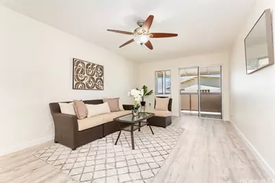 1209 Ala Alii Street #72, Honolulu, HI 96818 - Photo 1