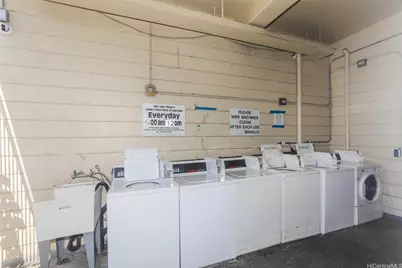 2977 Ala Ilima Street #610, Honolulu, HI 96818 - Photo 23