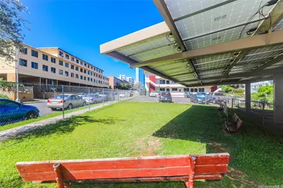 2977 Ala Ilima Street #610, Honolulu, HI 96818 - Photo 25