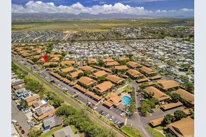 91-1169 Puamaeole Street #23A, Ewa Beach, HI 96706 - Photo 5