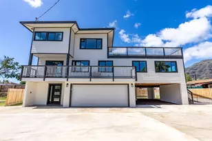 84-949 Hana St, Waianae, HI 96792 - Photo 1