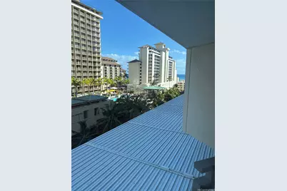 223 Saratoga Road #806, Honolulu, HI 96815 - Photo 9