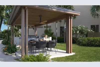 2599 Kapiolani Boulevard #3515, Honolulu, HI 96826 - Photo 13