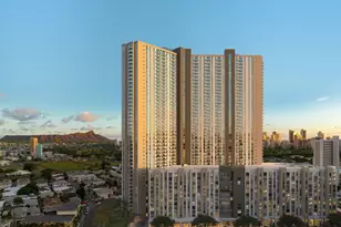 2599 Kapiolani Blvd, Honolulu, HI 96826 - Photo 1