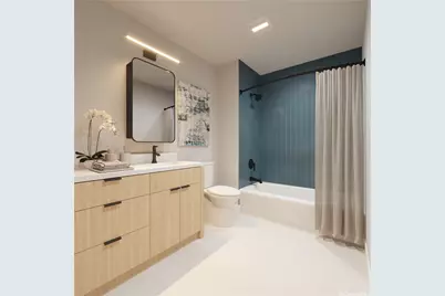 2599 Kapiolani Boulevard #3515, Honolulu, HI 96826 - Photo 5