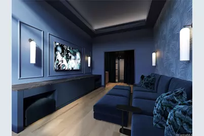 2599 Kapiolani Boulevard #3515, Honolulu, HI 96826 - Photo 19