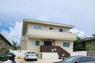 3214 Esther St, Honolulu, HI 96815 - Photo 1