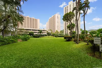 1128 Ala Napunani Street #503, Honolulu, HI 96818 - Photo 21