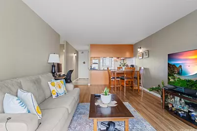 1128 Ala Napunani Street #503, Honolulu, HI 96818 - Photo 3