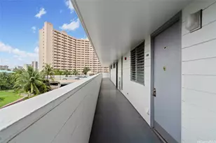 1128 Ala Napunani St, Honolulu, HI 96818 - Photo 25