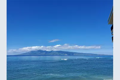4401 Lower Honoapiilani Road #B501, Lahaina, HI 96761 - Photo 1