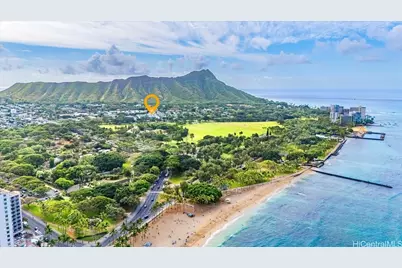 3027 Pualei Circle #208, Honolulu, HI 96815 - Photo 19