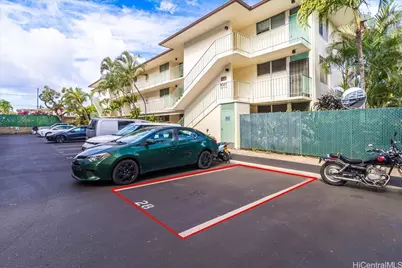 3027 Pualei Circle #208, Honolulu, HI 96815 - Photo 17