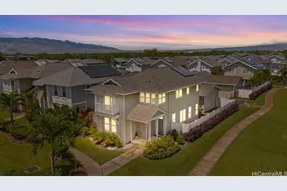 91-1227 Kaikohola Street #D88, Ewa Beach, HI 96706 - Photo 1