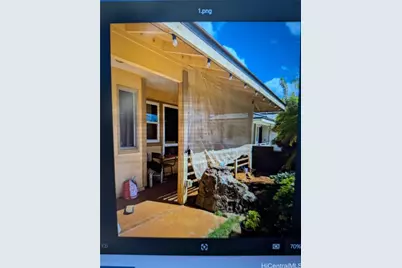 87-120 Kaleiwohi Street, Waianae, HI 96792 - Photo 1