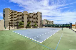 1717 Mott Smith Dr, Honolulu, HI 96822 - Photo 21