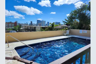 1524 Pensacola Street #201, Honolulu, HI 96822 - Photo 9