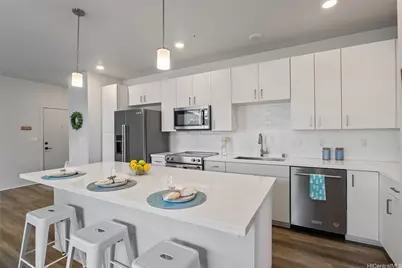 91-3575 Iwikuamoo Street #405, Ewa Beach, HI 96706 - Photo 1