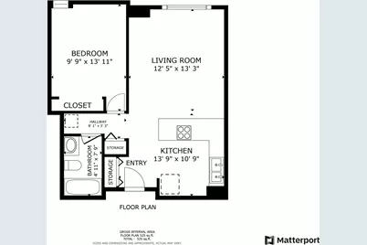 3045 Ala Napuaa Place #1518, Honolulu, HI 96818 - Photo 25