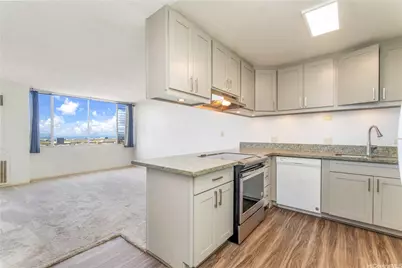 3045 Ala Napuaa Place #1518, Honolulu, HI 96818 - Photo 5