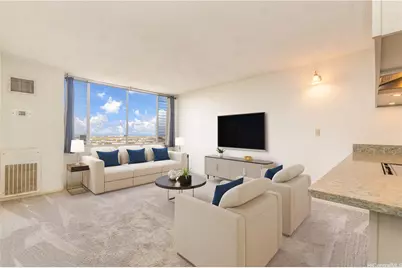 3045 Ala Napuaa Place #1518, Honolulu, HI 96818 - Photo 1