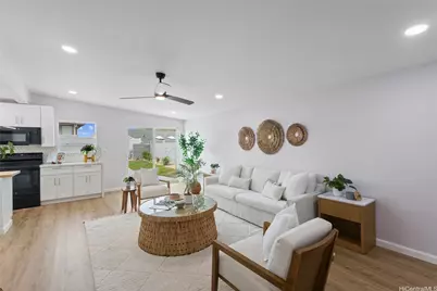 7533 Kamaomao Place, Honolulu, HI 96825 - Photo 9