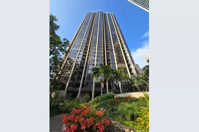 60 N Beretania Street #3209, Honolulu, HI 96817 - Photo 25