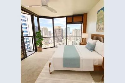 60 N Beretania Street #3209, Honolulu, HI 96817 - Photo 11