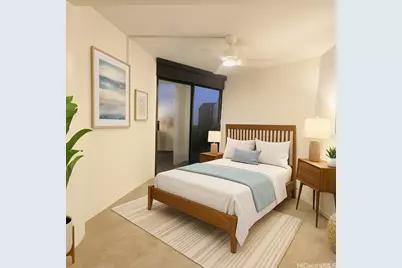 60 N Beretania Street #3209, Honolulu, HI 96817 - Photo 15