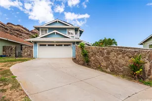 87-311 Owelo Pl, Waianae, HI 96792 - Photo 1