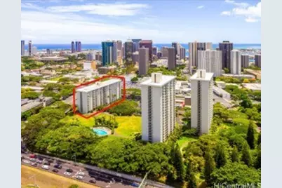 1511 Nuuanu Avenue #337, Honolulu, HI 96817 - Photo 5
