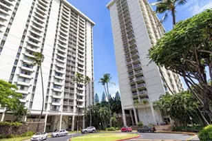 1511 Nuuanu Ave, Honolulu, HI 96817 - Photo 1